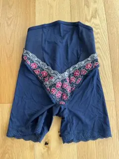 ワコール　パンツＭ　妊婦帯　腹帯