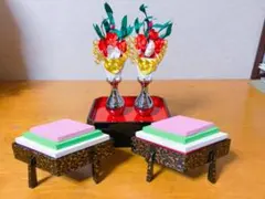 ひな祭り飾りセット