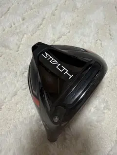 TaylorMade STEALTH9.0 ドライバー ヘッドのサムネイル