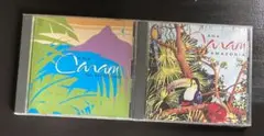 ANA CARAM アナ・カラン　ボサノバ　CD二枚セット