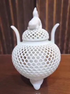 未使用 マ•クベの壺 FRGMT M'Quve's Vase White - メルカリ