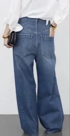 2026年最新】LOOSE jeans deuxiemeの人気アイテム - メルカリ