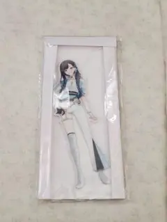 【匿名配送】プロセカ　小豆沢こはね　感謝祭　アクスタ