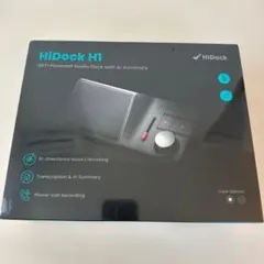 2026年最新】HiDock h1の人気アイテム - メルカリ