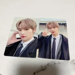 ODDINARY リノ 中華ヨントン トレカ