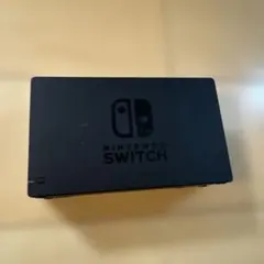 Nintendo Switch ドッグ充電器