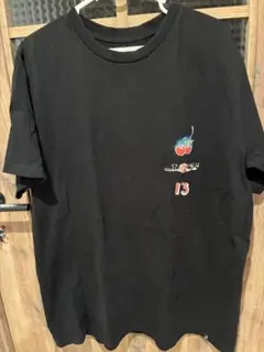 ロスト　サーフボード　tattoo系 Tシャツ　XL 黒のサムネイル