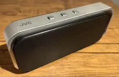 JVC SP-ABT1-B Bluetoothワイヤレススピーカー