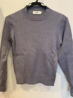 再々値下！　BEAMS 良品　ニット セーター