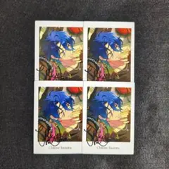 あんスタ メロアス ナイチュー 缶バッジ ぱしゃっつ 甘楽チトセ - メルカリ