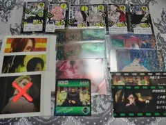 ‪‪✝︎ 呪術廻戦 まとめ売り 16点セット