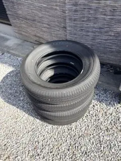 BRIDGESTONE DUELER H/T 15インチ タイヤホイールセット - メルカリ