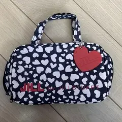 ジルスチュアート　ポーチ