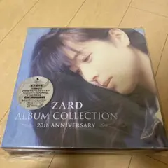 2025年最新】zard single collection 20thの人気アイテム - メルカリ