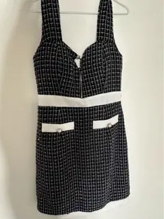 dazzyキャバドレス【L】