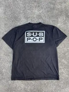 2026年最新】sub pop tシャツの人気アイテム - メルカリ
