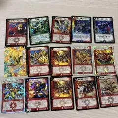 キラ＋プロモのみ】デュエルマスターズ カード まとめ売り 旧枠 - メルカリ