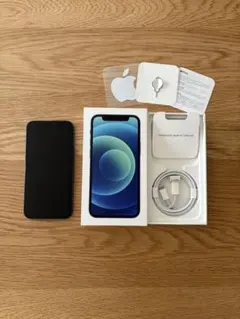 iPhone 12 mini 128GB（SIMフリー）