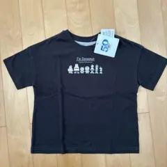 ドラえもんTシャツ　120のサムネイル