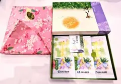 新茶 狭山茶 緑茶 煎茶 そよかぜ JAいるま野 100g 3袋のサムネイル