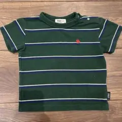 ポロ　ベビー　半袖Tシャツ　90サイズのサムネイル