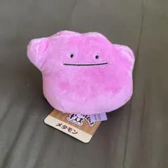 メタモン ヒトカゲ ポケモン ぬいぐるみ へんしん！メタモン 韓国
