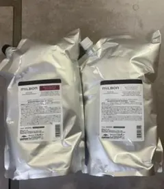 グローバルミルボン リペア リストラティブ 2500ml 2500gセット - メルカリ