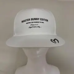 BUNCUREY バンクレイ ゴルフキャップ ホワイト - メルカリ