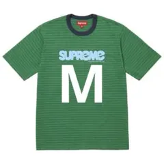 Supreme Bubble S/S Top M グリーン Tシャツ 25SS - メルカリ