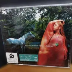 浜崎あゆみ/Voyage