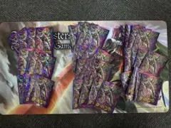 ディアボロス　スリーブ　旧公式　40枚 デュエマ ディアボロス スリーブ 旧公式 40枚 2025年最新】旧