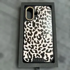 BRUGA ELITE iPhone16 ケース