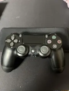 SONY DualShock 4 コントローラー ブラック
