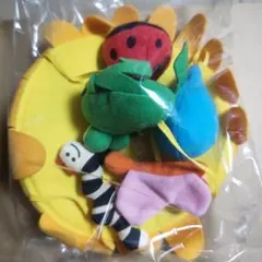 IKEA クラッパ モビール ベビーメリー