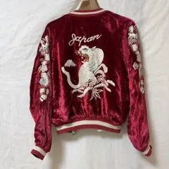 2026年最新】HOLLYWOOD RANCH MARKET メンズ スカジャンの人気アイテム