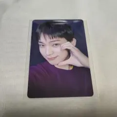 ENHYPEN 宵 HMV ラキドロ ソヌ