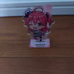 さくらみこ アクリルスタンド