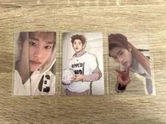 RIIZE All of You ソヒ トレカ