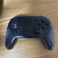 Switchプロコントローラー