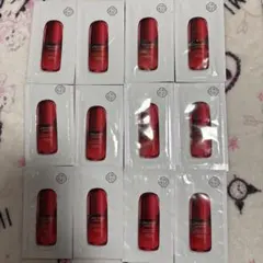 雑誌付録★資生堂新アルティミューン　パワライジングセラム★12包セット