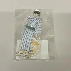 【匿名配送】 ババンババンバンバンパイア くじ引き堂 アクリルスタンド 李仁