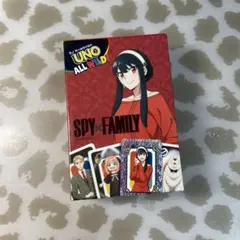 スパイファミリー　マクドナルドハッピーセット