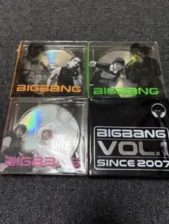 2026年最新】bigbang cdの人気アイテム - メルカリ