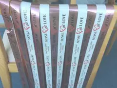 Hey! Say! JUMP 銀テープ︎︎ ☁︎︎*.売り切り☺︎