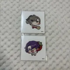 にじさんじ ステッカー 叶 渡会雲雀