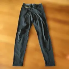 Mizuno ブラックタイツ MA