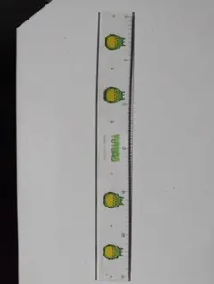 となりのトトロ 30cm 定規