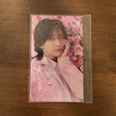 SEVENTEEN トレカ ジョンハン always yours ユニバ特典