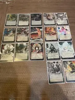 MTG リスティックの研究 ボーダーレス版英語foil 1枚 FF 最後まで