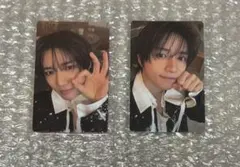 TXT ボムギュ 7TH YEAR ショーケース トレカ ショケ